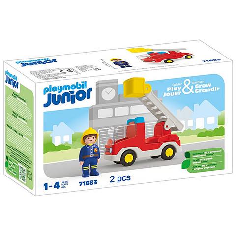 Junior 71683 set da gioco - Foto 1