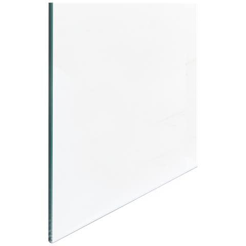 Parete Doccia Ahaus 80 X 190 Cm Nero - Foto 6