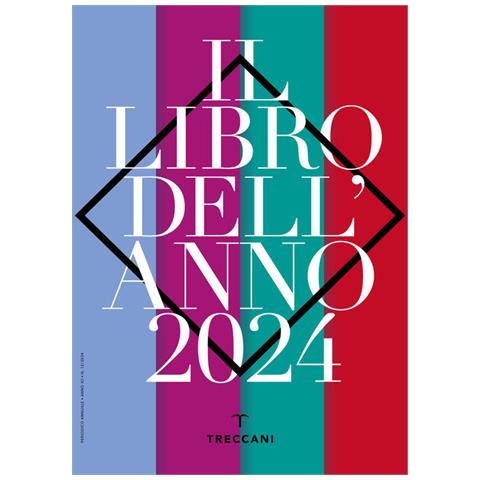 . Il Libro Dell'anno 2024 - Foto 1