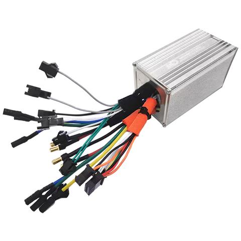 Scheda Madre Per Scooter Dualtron Eagle Original, Nero - Foto 1