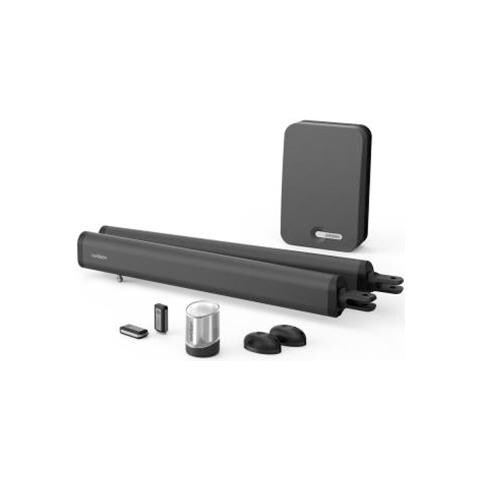 Avidsen Kit Motore Per Cancello A Battente Teha 24v Ante Fio A 1.75mt 175 Kg - Foto 1