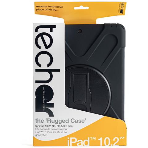 Classic pro 25,9 cm (10.2") Cover Nero - Foto 1