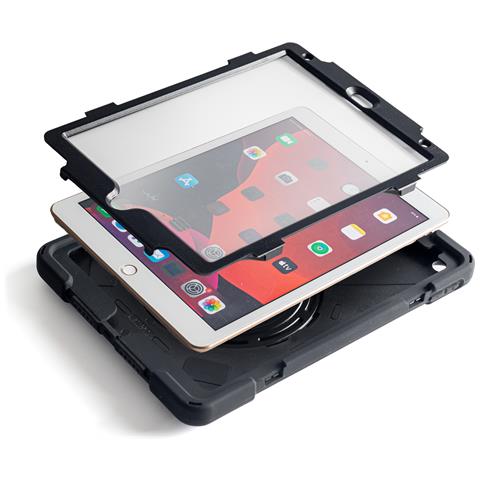 Classic pro 25,9 cm (10.2") Cover Nero - Foto 7