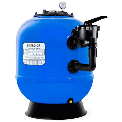 Azur 750 Filtro Di Sabbia Ø - Foto 1