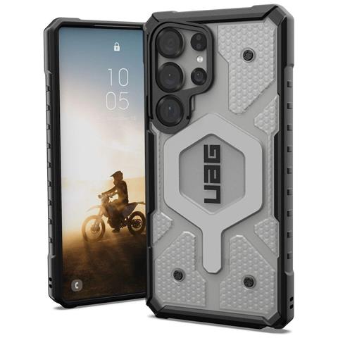 Urban Armor Gear Sams Harry Pathf Clr W /mgnt Ice /silv (214483114333) - Foto 1