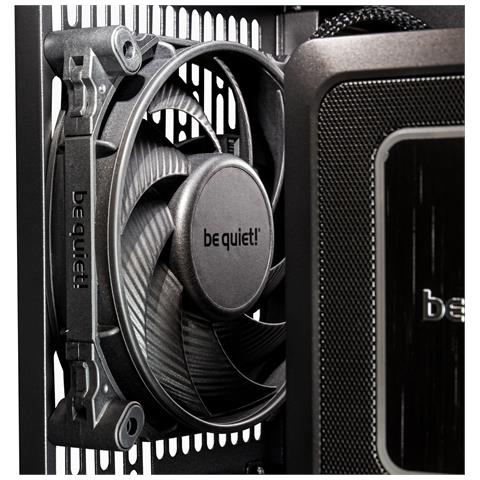 Workstation I79-699 Intel® Core™ i9 i9-14900K 64 GB DDR4-SDRAM 1 TB SSD Windows 11 Pro PC Nero - Foto 2