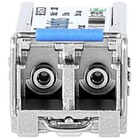 BTI-SFP-FSM-LC-BO modulo del ricetrasmettitore di rete Fibra ottica 155 Mbit /s - Foto 2