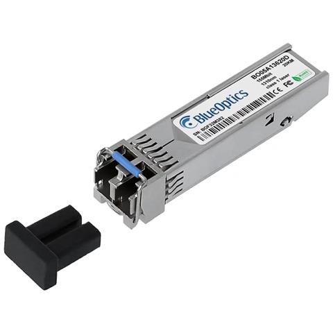 BTI-SFP-FSM-LC-BO modulo del ricetrasmettitore di rete Fibra ottica 155 Mbit /s - Foto 7