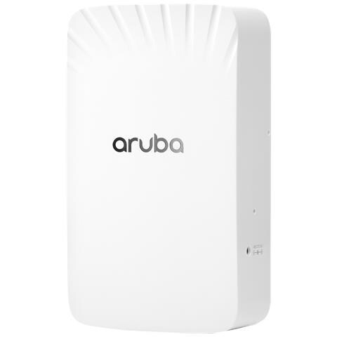 Aruba Networking Aruba AP-505HR (EU) 1487 Mbit /s Bianco Supporto Power over Ethernet (PoE) - Foto 2