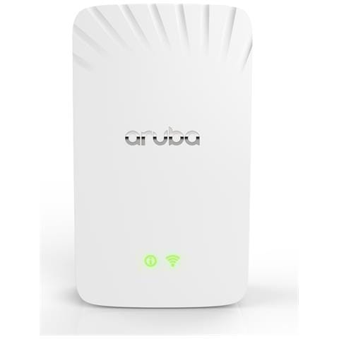 Aruba Networking Aruba AP-505HR (EU) 1487 Mbit /s Bianco Supporto Power over Ethernet (PoE) - Foto 1