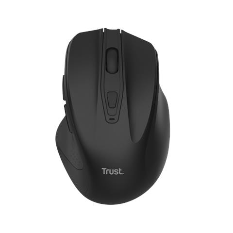 Nito mouse Universale Mano destra RF Wireless Ottico 2200 DPI - Foto 2