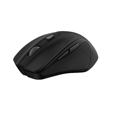 Nito mouse Universale Mano destra RF Wireless Ottico 2200 DPI - Foto 1