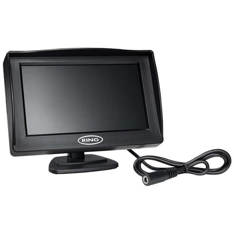 Kit Telecamera Posteriore Digitale Wireless - Foto 1