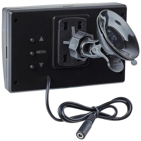 Kit Telecamera Posteriore Digitale Wireless - Foto 2