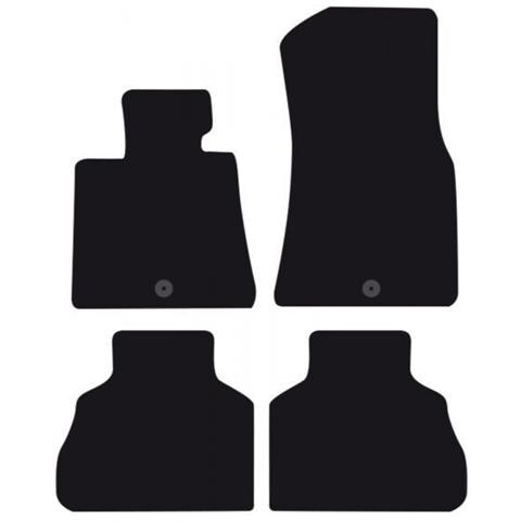 Tappeti Moquette Tailor Bmw X5 18> - Foto 1