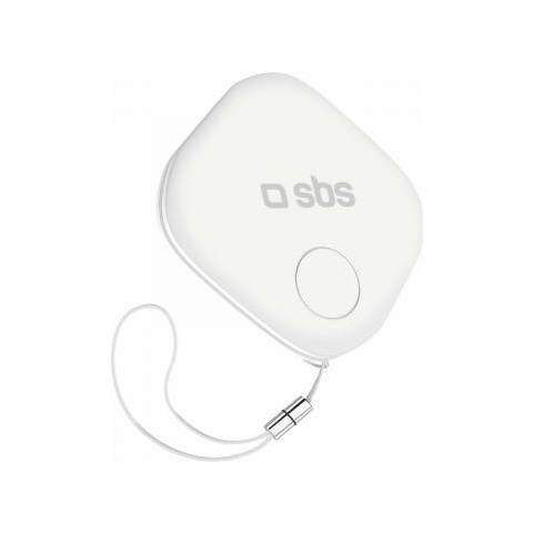 Sbs Track My Universale Cercatore Bianco - Foto 1