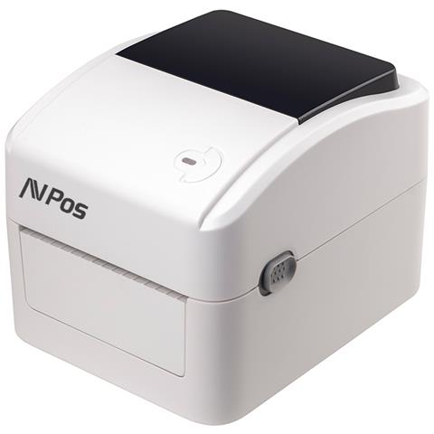 AVP-E42 stampante POS 203 x 203 DPI Cablato Termica diretta - Foto 1