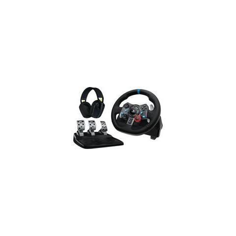 Logitech 991-000539 (991-000539) - Foto 1
