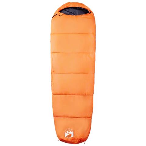 Sacco a Pelo Mummia da Campeggio per Adulti 3 Stagioni - Foto 2