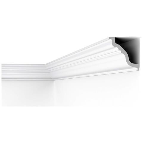 Nomastyl - Cornice Di Profilo 2mtl - Foto 1