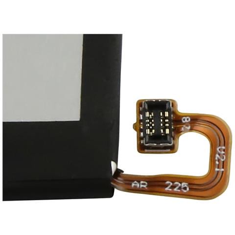 Batteria Di Ricambio Per Smartphone Galaxy A3 2017 Li-polimero 3.8v 2350mah - Foto 3