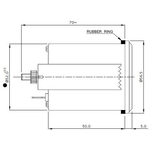 Contaore 10-28v 10.000h - Foto 2