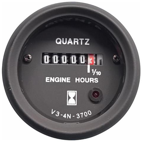 Contaore 10-28v 10.000h - Foto 1