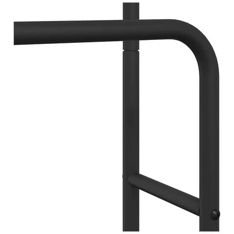 Appendiabiti Legno vecchio 90 x 30 x 100.5 cm Legno multistrato - Foto 9