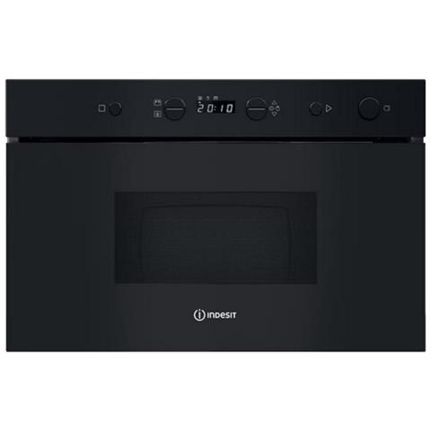 Forno A Microonde Da Incasso 22l 750w Nero - Imk11b - Foto 1