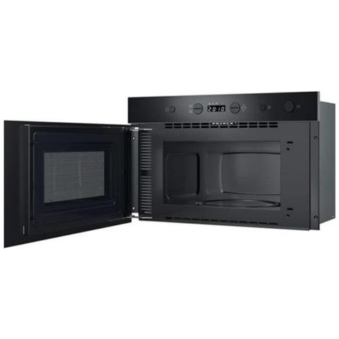 Forno A Microonde Da Incasso 22l 750w Nero - Imk11b - Foto 2