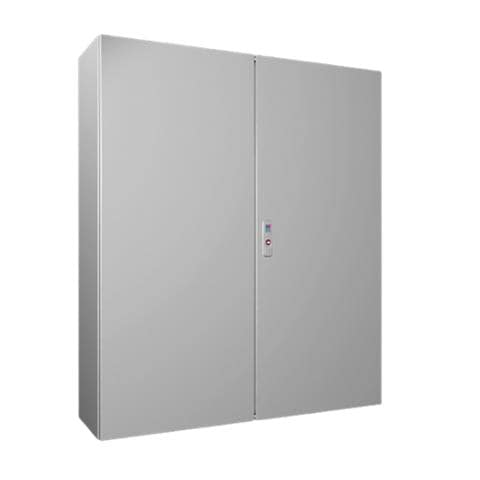 1213.000 centralino Acciaio IP55 - Foto 1