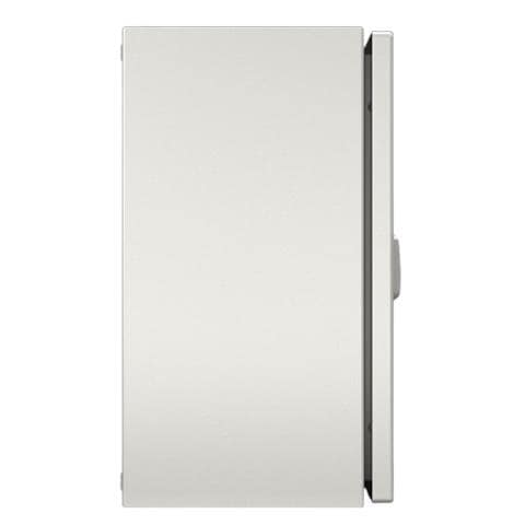 1213.000 centralino Acciaio IP55 - Foto 5