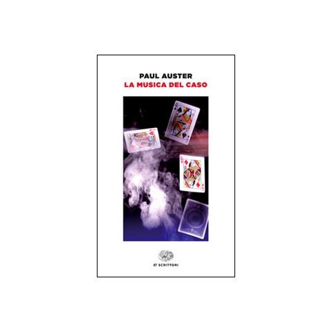 Paul Auster - La musica del caso - Foto 1