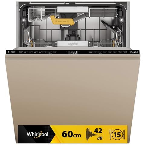 Lavastoviglie Maxispace BI 60 cm, classe A-10%, 15 coperti, Cerniere sliding - Foto 1