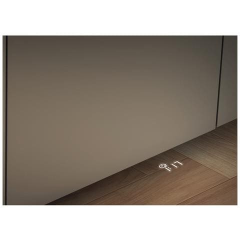 Lavastoviglie Maxispace BI 60 cm, classe A-10%, 15 coperti, Cerniere sliding - Foto 10