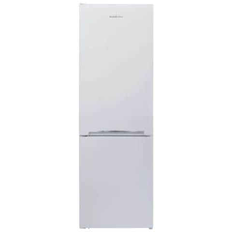 Frigorifero Combinato Statico 283 Litri Classe E Bianco SVCB320E - Foto 3