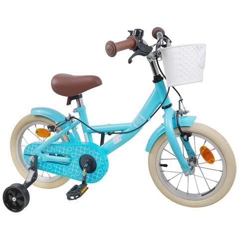 Bicicletta per Bambini 12 Pollici per bambini di 2-4 anni - Foto 2