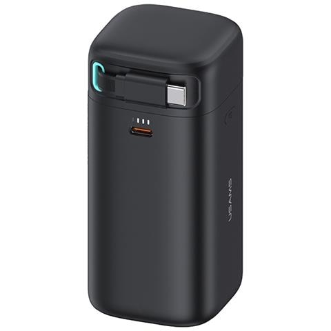 Power Bank - Nero, 18000 mAh, 45W - Foto 1