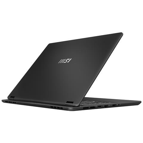 Prestige 14 AI STUDIO C1UDXG-003UK Intel Core Ultra 7 155H Computer portatile 35,6 cm (14") Full HD+ 32 GB DDR5-SDRAM 1 TB SSD NVIDIA GeForce RTX 3050 Wi-Fi 7 (802.11be) Windows 11 Home Grigio - Foto 15