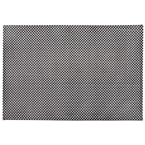 66782 - Tovaglietta Gili 45 x 31 x 1 cm - Grigio - Foto 1