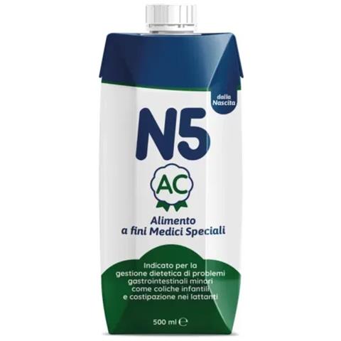 N5 Ac 500 ml - Foto 1