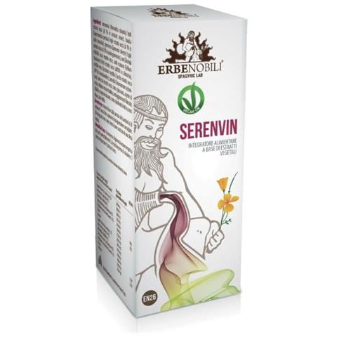Serenvin 50 ml - Foto 1