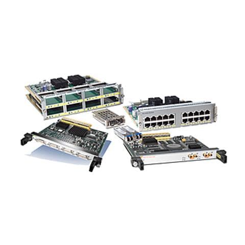 4-port 10-gbe Xfp Adv A9500 Mod - Foto 1