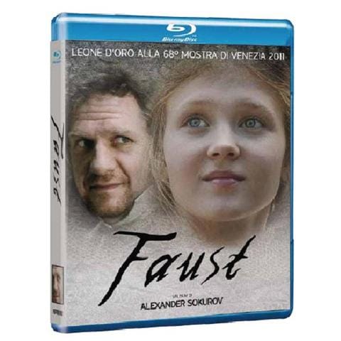 Brd Faust (2011) - Foto 1