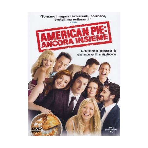 Dvd American Pie - Ancora Insieme - Foto 2