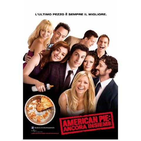 Dvd American Pie - Ancora Insieme - Foto 1