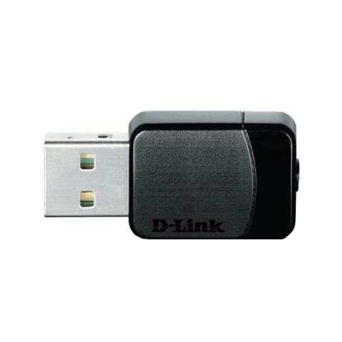 Adattatore Wireless Nano Dual Band Usb - Foto 2