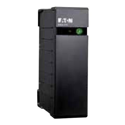 Gruppo di Continuità UPS Ellipse Eco 800VA / 500W 4 Prese DIN / 1 x USB - Foto 2