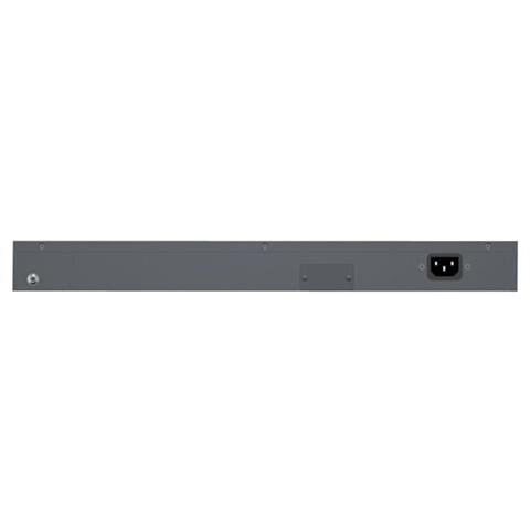 2620-24-PoE+ Switch - Switch - L4 - gestito - 24 x 10/100 (PoE) + 2  - Foto 1