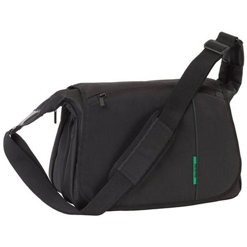 Borsa per Reflex 7450BK colore Nero  - Foto 5